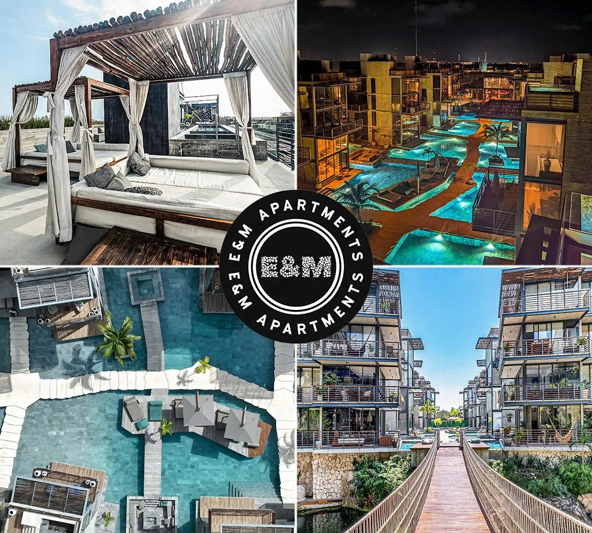 Luxury Penthouse - Jacuzzi, Gym, Pool, Sauna & Bbq 툴룸