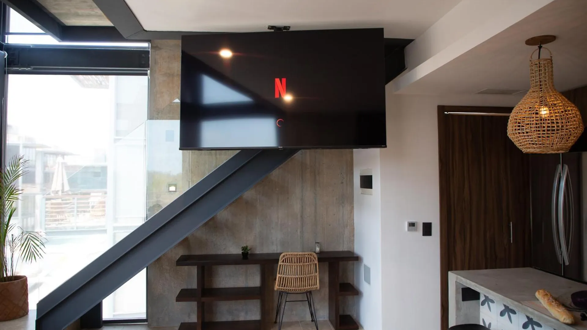 Luxury Penthouse - Jacuzzi, Gym, Pool, Sauna & Bbq Tulum Mexico