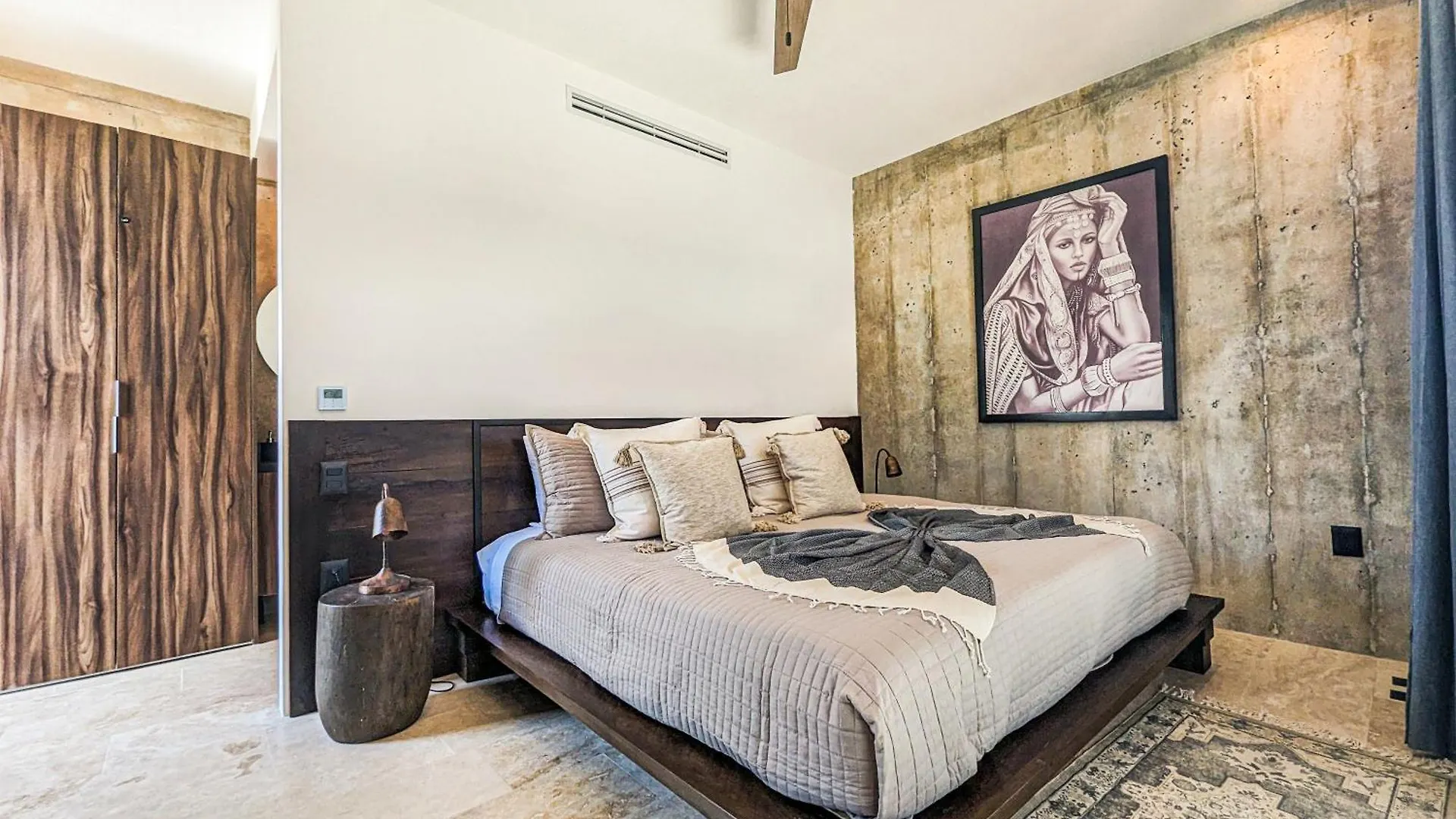 Luxury Penthouse - Jacuzzi, Gym, Pool, Sauna & Bbq Tulum 0*,  Mexico