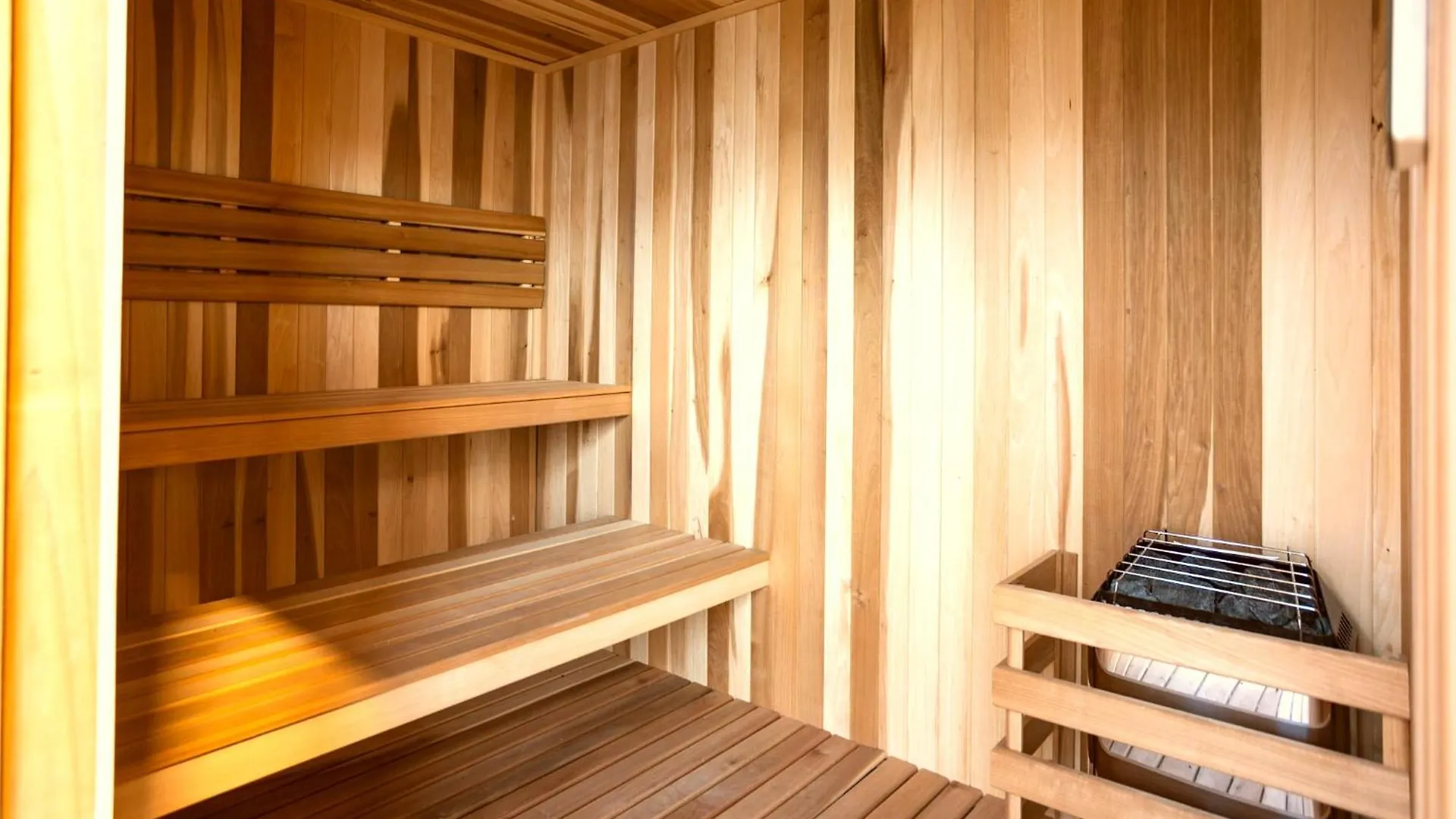 Luxury Penthouse - Jacuzzi, Gym, Pool, Sauna & Bbq Tulum 0*,