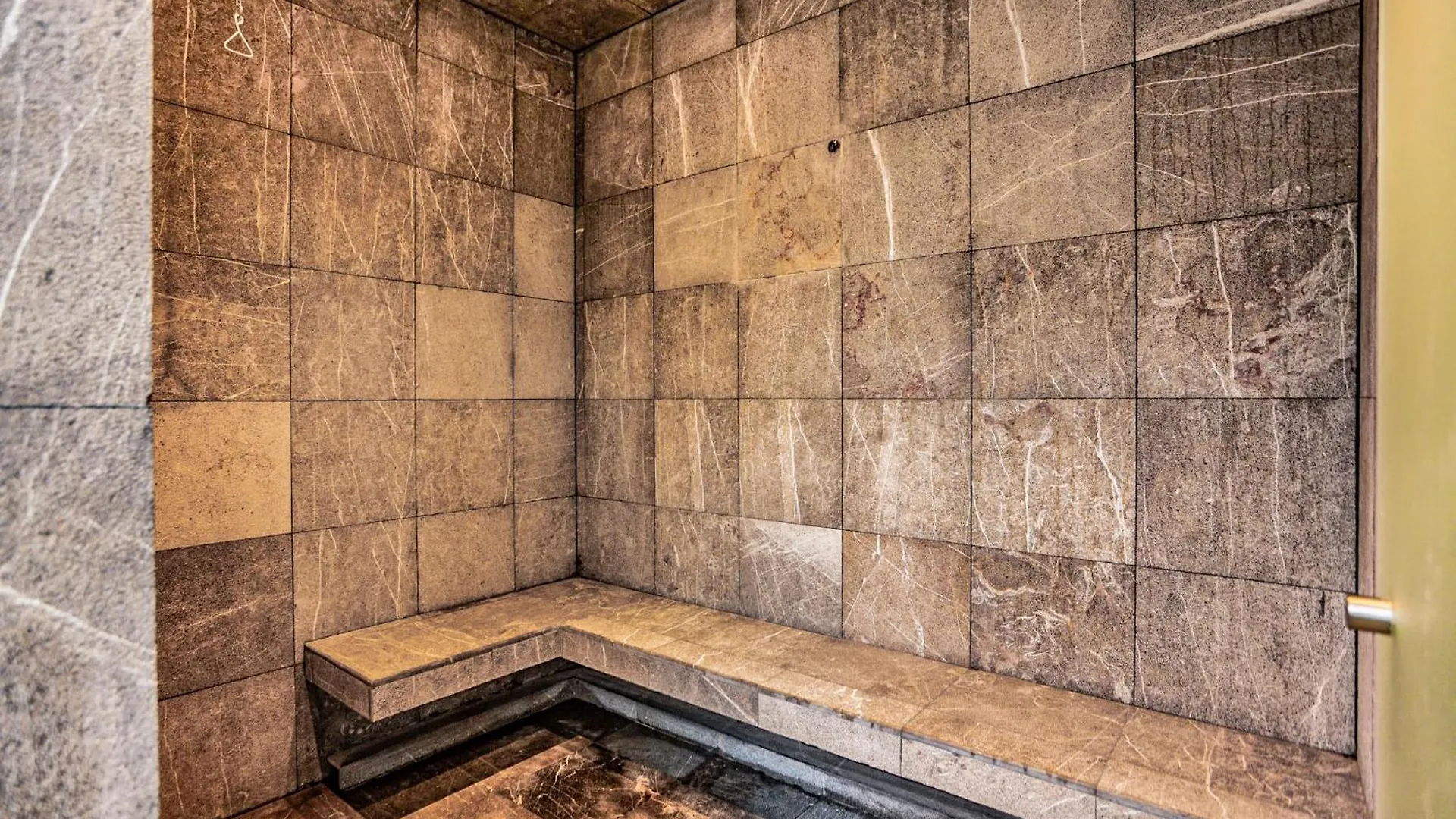 Luxury Penthouse - Jacuzzi, Gym, Pool, Sauna & Bbq Tulum Mexikó